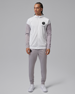 Paris Saint-Germain Strike Night Edition Men's Jordan Dri-FIT